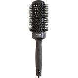 Olivia Garden Black Label SHINE Wavy Bristles Rondeborstel voor het Haar diameter 45 mm 1 st