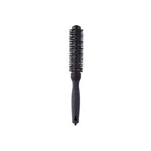 Olivia Garden - Black Label Speed Wavy Bristles - Ronde Haarborstel - Ø 25 mm - 1 st