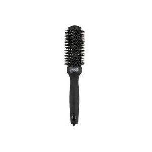 Olivia Garden - Black Label Speed Wavy Bristles - Ronde Haarborstel - Ø 35 mm - 1 st