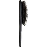 Olivia Garden Expert Care Oval Boar & Nylon Bristles Black Label 1 Stk.