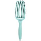 Olivia Garden - FingerBrush Combo Medium - Mint