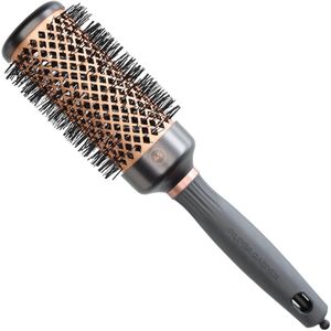 Olivia Garden - Expert Heat Nylgard - Ronde Haarborstel - Nylon Borstelharen - 1 St