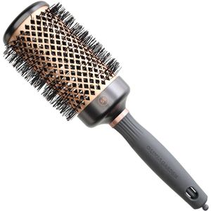 Olivia Garden - Expert Heat Nylgard - Ronde Haarborstel - Ø 55 mm - 1 st