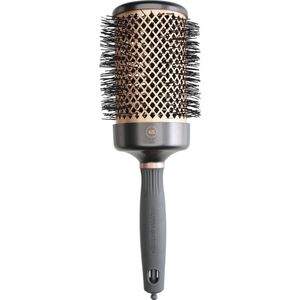 Olivia Garden - Expert Heat Nylgard - Ronde Haarborstel - Nylon Borstelharen