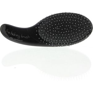 Olivia Garden Borstel The Kidney Brush Wet Detangler Brush