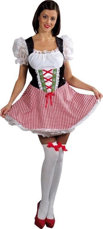Dirndl jurk elite