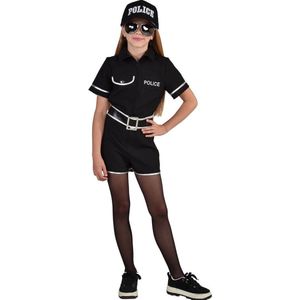 Politiepak dames carnaval Carnavalskleding 2024 goedkoop kopen beslist
