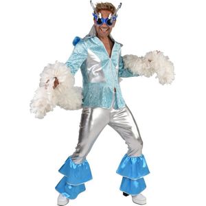 Does Your Mother Know Dancing King Abba - Man