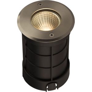 FURI vloerspot 7W COB Led 3000K 560lm IP67