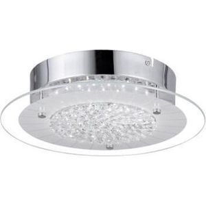 Fantasia Karal Plafonier Led 18W 1620Lm 3000K Rond