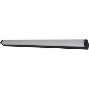 SKEELER 12W LED 847LM 3000K ZWART