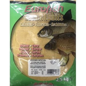 Arca Eurofish Week-End Pack - Feeder Special