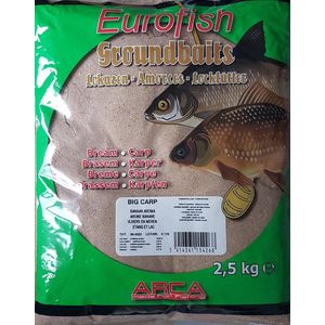 Eurofish Weekend Pack Big Carp 2.5kg