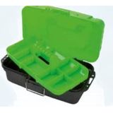 Arca 1 Inner Tray Tackle Box Bright Green Default