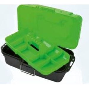 Arca 1 Inner Tray Tackle Box Bright Green Default