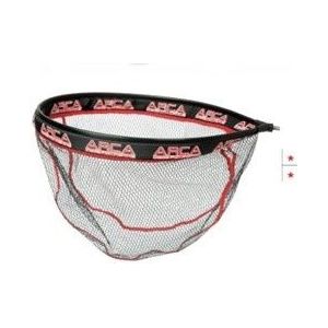 Arca - Schepnet Beugel + Net Power Rubber Mesh - Arca