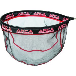 Arca - Schepnet Beugel + Net Micro Rubber Mesh - 40x50cm - Arca