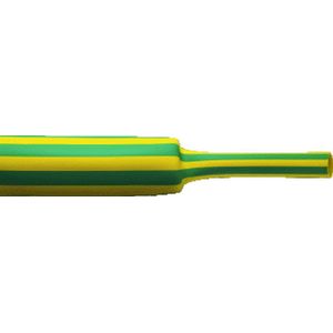 Thomas & Betts TY5232MR kabelbinders 2,4 x 203 mm, natuurlijke kleur