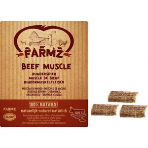 Farmz Runderspier 1KG Voordeelverpakking