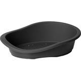 Duvoplus - Dierenmand - Hond - Sleeper Sonny Classic Size 2 65x46x21cm Antraciet - 1st