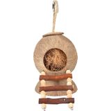 Duvo+ Coconut Jungle huis met ladder