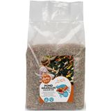 Duvo+ Vijverkorrels kleurmix 40L