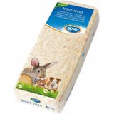 Duvoplus - Bodembedekking - Knaagdier - Houtvezel 10kg - 1st