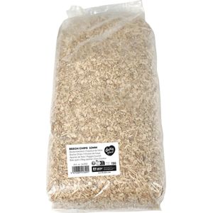 Duvoplus - Bodembedekking - Beukensnippers 10mm - 15kg - 1st