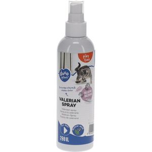 DUVO+ Katzen-Spielspray Baldrian-Spray
