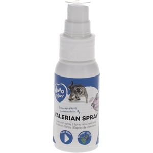 Duvo+ Valeriaan spray 50ml