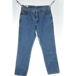Spijkerbroek heren jeans Wrangler Texas Vintage stonewash