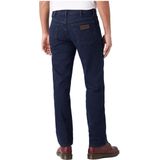 Wrangler - Texas - Jeans - Regular Fit - Straight Leg