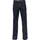 Wrangler Texas Stretch Blue Black 5001