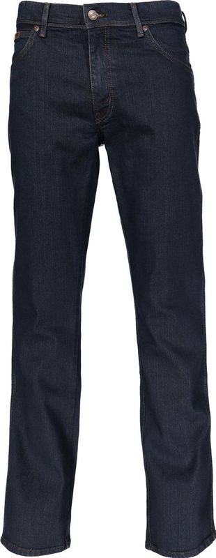 Wrangler - Texas - Jeans - Regular Fit - Straight Leg