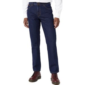Wrangler Texas Spijkerbroek Blauw Man