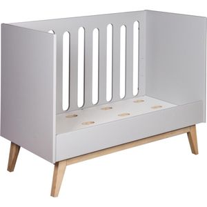 Quax Trendy - Griffin Grey - Bed/bank - 60x120cm