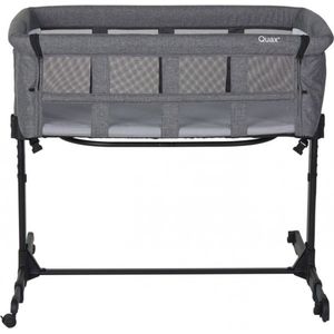 Quax Co Sleeper Linen Grey