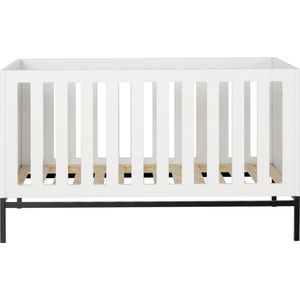 Quax Meegroei Ledikant Havana White