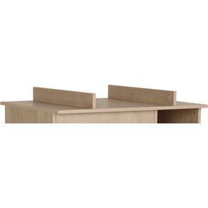 Quax Cocoon Extensie Commode - Natural Oak