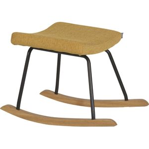 Quax Hocker voor Rocking Adult Chair De Luxe - Saffran