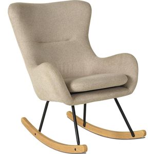 Quax Rocking Chair Adult Basic - Desert - Schommelstoel