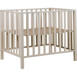 Quax Box Cubic - Clay