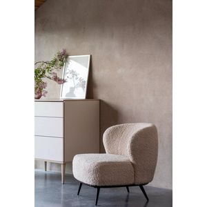 Quax Fauteuil | Zen Chair - Sheep