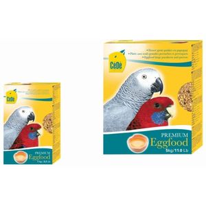 Cede Mix Papegaai 1000 gr