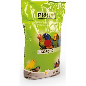 Prima - Binnenvogelvoer - Vogel - Prima Eivoer Kanarie,exoot,wildzang 10kg - 1st