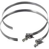 Novy - 906290 - Accessoires Klemband - Ø 125mm