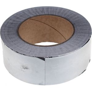 Novy - 906292 - Klustape - Aluminium - 50 Meter