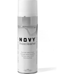 Novy RVS Cleaner 563-79220 / 906060 (500ml)