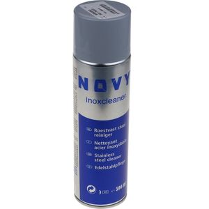 Novy 563-79220 RVS-Cleaner