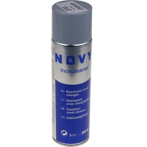 Novy Onderhoudsmiddel RVS-cleaner